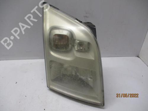 Right headlight FORD TRANSIT Van (FA_ _) 2.2 TDCi | BP27051027C29 - Image 2