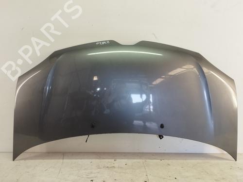 Used Hood RENAULT TWINGO III (BCM_, BCA_) 0.9 TCe 90 (BCM9, BCM2) (90 hp) 27046355
