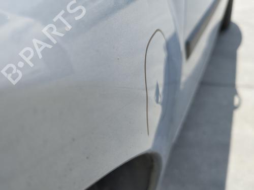 Left front fenders FORD FIESTA V (JH_, JD_) 1.3 | BP27042119C41 