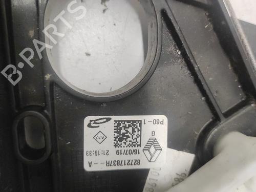 Used Rear left window mechanism Rear left window mechanism RENAULT CLIO V (B7_) 1.3 TCe 130 (B7MF) (131 hp) 27059699 27059699