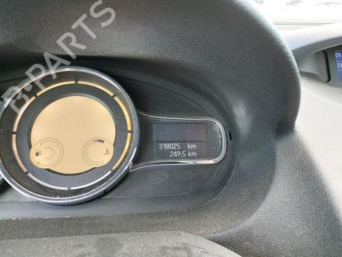 Used Parts RENAULT MEGANE III Grandtour (KZ0/1) 1.5 dCi (KZ09, KZ0D, KZ1G, KZ29, KZ14, KZ1W, KZ10, KZ1F,... 4820002