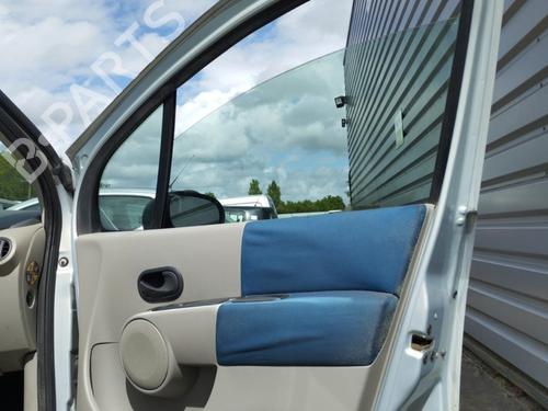 Used Front right window mechanism Front right window mechanism RENAULT MODUS / GRAND MODUS (F/JP0_) 1.5 dCi (FP0E, JP0E) (65 hp) 34108805 34108805