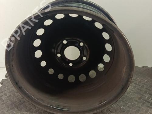 Rim RENAULT SCÉNIC III (JZ0/1_) 1.5 dCi | BP27979924C45