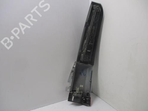 Used Left taillight Left taillight OPEL MERIVA A MPV (X03) 1.3 CDTI (E75) (75 hp) 27050753 27050753