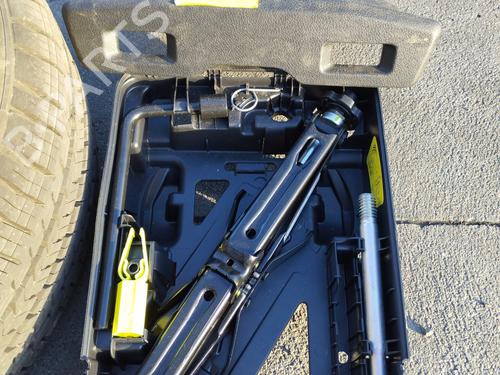 Jack Kit PEUGEOT EXPERT Van (V_) 2.0 BlueHDi 180 | BP30099550C119 