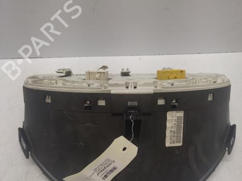Used Instrument cluster Instrument cluster PEUGEOT 206 Hatchback (2A/C) 1.4 i (75 hp) 36679796 36679796