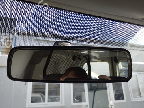 Used Rear mirror PEUGEOT PARTNER Box Body/MPV 1.6 HDi (90 hp) 27593073