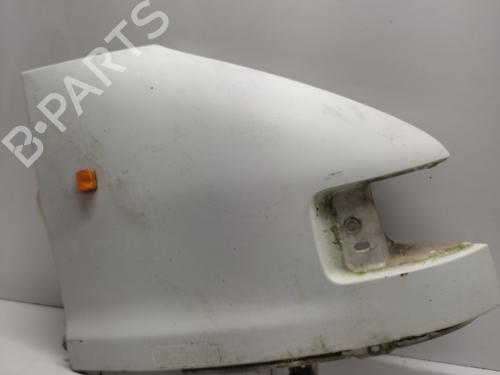 Used Right front fenders Right front fenders PEUGEOT BOXER Platform/Chassis (ZCT_) 2.5 D (86 hp) 32428960 32428960
