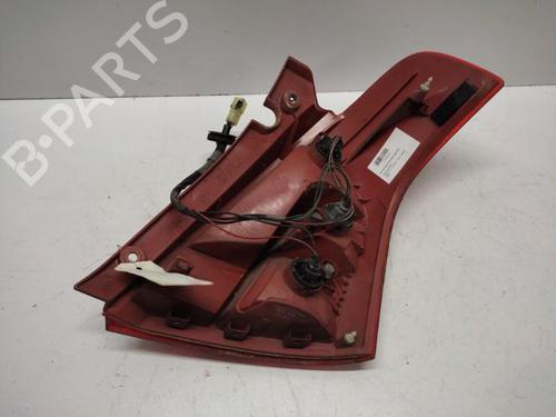 Left taillight SUZUKI SWIFT III (MZ, EZ) 1.3 DDiS (RS413D) | BP27059707C34 - Image 2