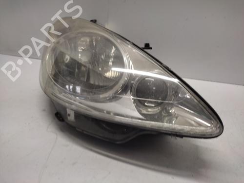 Right headlight PEUGEOT 1007 (KM_) 1.4 HDi | BP28277296C29  - Image 5