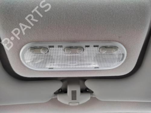 Used Interior roof light RENAULT GRAND SCÉNIC II (JM0/1_) 1.9 dCi (JM14) (131 hp) 27058394