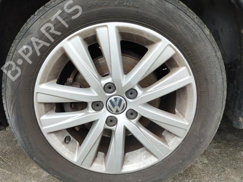 Used Rim Rim 36761528 36761528