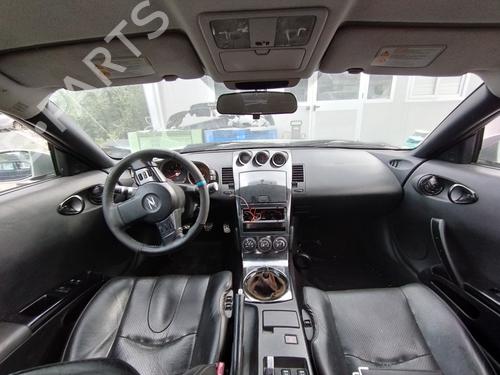 Used Dashboard NISSAN 350Z Coupe (Z33) 3.5 (AAZ33) (280 hp) 27040770