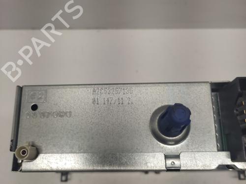 Radio PEUGEOT 308 I (4A_, 4C_) 1.6 HDi | BP27584924E6 