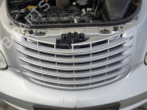 Used Grille Grille CHRYSLER PT CRUISER (PT_) 2.2 CRD (150 hp) 33682518 33682518