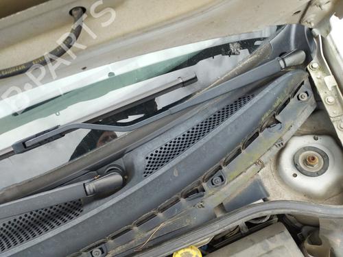 Used Front windshield wiper arm CITROËN C3 I (FC_, FN_) 1.1 i (60 hp) 30169607