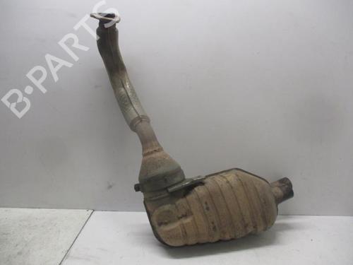 Used Exhaust system PORSCHE BOXSTER (987) S 3.2 (280 hp) 27050540