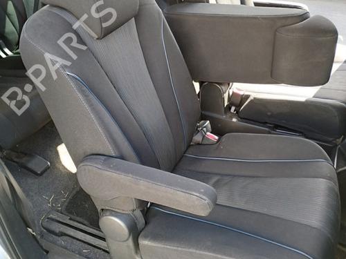 Used Rear seat Rear seat MAZDA 5 (CW) 1.6 CD (116 hp) 33990843 33990843