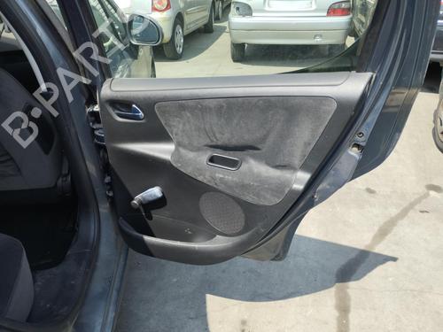 Fuse box PEUGEOT 207 (WA_, WC_) 1.4 HDi | BP27057008E1 