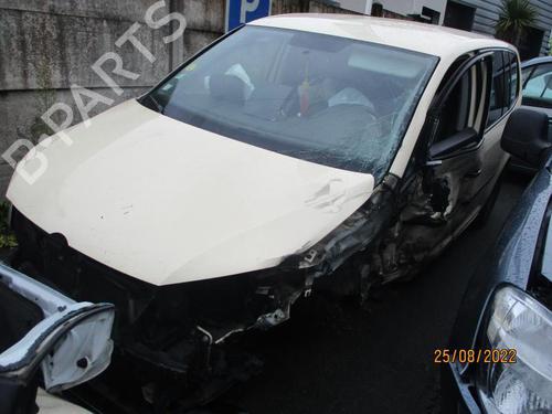 Left sun visor VW TOURAN (1T3) 2.0 TDI | BP27066412I1 - Image 6