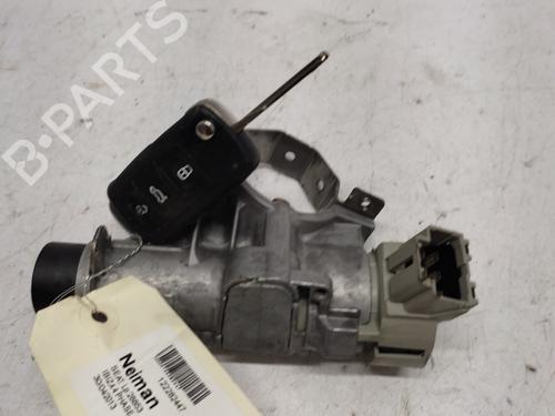 Used Ignition barrel Ignition barrel SEAT IBIZA IV (6J5, 6P1) 1.4 (85 hp) 33200779 33200779