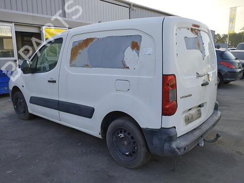 Right front seat CITROËN BERLINGO Box Body/MPV (B9) | BP37022551C16 - Image 11