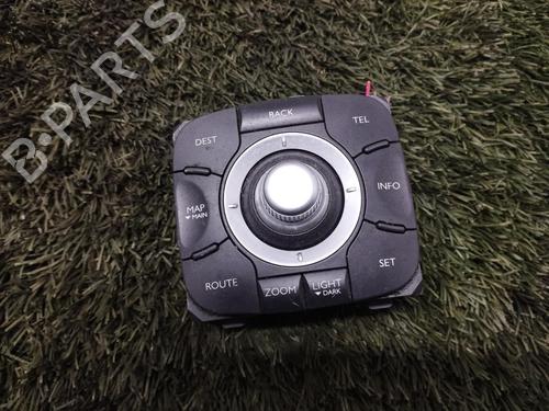 Used Switch Switch RENAULT LAGUNA III (BT0/1) 2.0 dCi (BT01, BT08, BT09, BT0E, BT0K, BT12, BT1C, BT1D,... (150 hp) 27057236 27057236