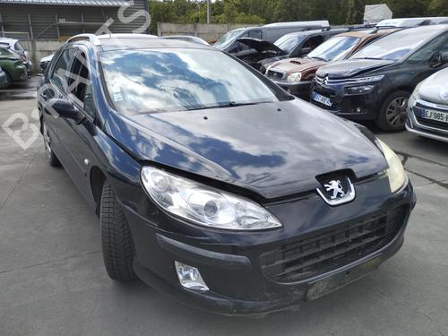 Køler PEUGEOT 407 SW (6E_, 6D_) 1.6 HDi 110 | BP27069397M31 