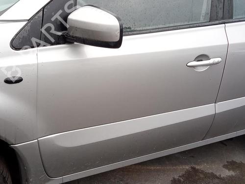 Used Front left window mechanism RENAULT KOLEOS I (HY_) 2.0 dCi (HY0K) (150 hp) 27068526