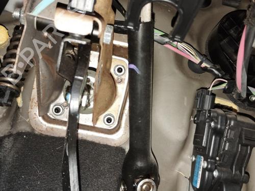 Used Steering column Steering column 37867404 37867404