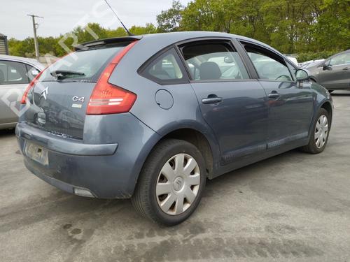 Køfangervange Køfangervange CITROËN C4 I (LC_) [2004-2014] 33990923 33990923