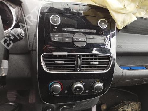 Used Warning switch RENAULT CLIO IV (BH_) 0.9 TCe 90 (BHNF, BHMA, BHMH, BHJK, BHJR) (90 hp) 27089171