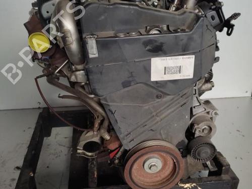 Engine RENAULT CLIO IV (BH_) 1.5 dCi 90 | BP27072199M1 - Image 3