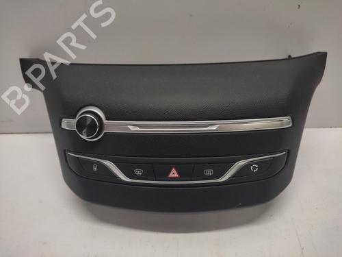 Used Climate control PEUGEOT 208 II (UB_, UP_, UW_, UJ_) e-208 (136 hp) 27053587