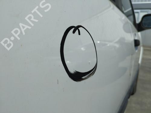 Right rear door CITROËN C3 I (FC_, FN_) 1.1 i | BP27056962C5 