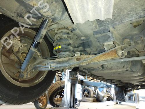 Used Left rear steering knuckle Left rear steering knuckle 38976722 38976722