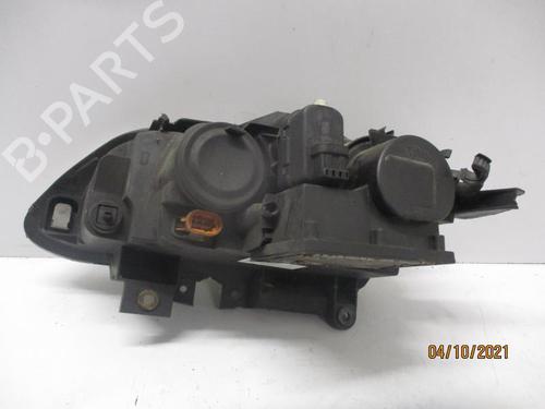 Right headlight RENAULT ESPACE III (JE0_) 2.2 dCi (JE0K) | BP27055601C29 