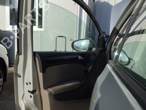 Used Front left window mechanism Front left window mechanism VW GOLF VI (5K1) 1.4 (80 hp) 32784224 32784224