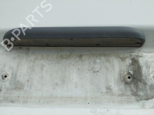Used Left tailgate Left tailgate NISSAN KUBISTAR Van (X76) 1.5 dCi (65 hp) 29483148 29483148