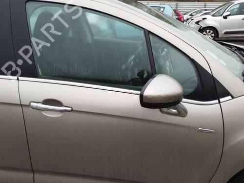 front-right-lock-citroen-c3-ii-sc_-2009-27074279 main image