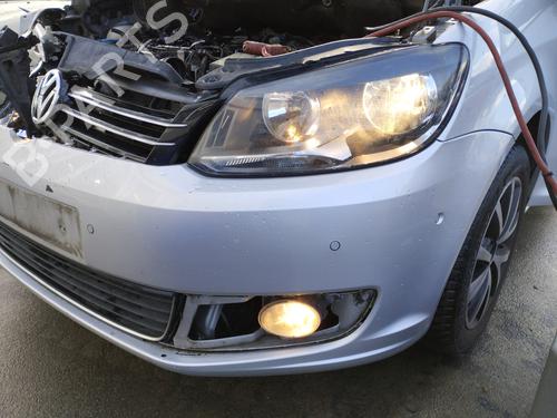Feu de brouillard avant gauche VW TOURAN (1T3) 1.6 TDI (105 hp) 31639329