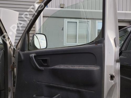 Used Front right door window Front right door window CITROËN BERLINGO / BERLINGO FIRST Box Body/MPV (M_) 2.0 HDI 90 (MBRHY, MCRHY) (90 hp) 34166614 34166614