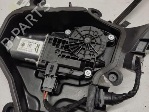 Front right window mechanism SEAT IBIZA IV (6J5, 6P1) 1.6 TDI | BP27074175C23 