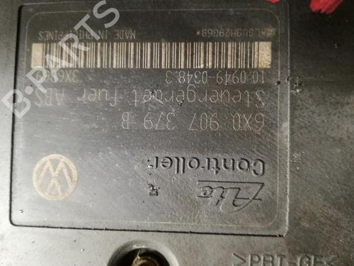 ABS pump SEAT IBIZA II (6K1) 1.4 i | BP27061729M43