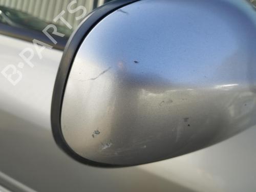 Right mirror PEUGEOT 307 Break (3E) 2.0 HDI 110 | BP27065549C27 