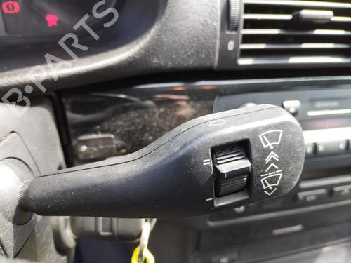 Used Steering column stalk BMW 3 (E46) 318 i (118 hp) 27044211