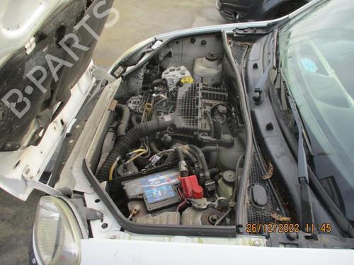 Used Windscreen washer tank RENAULT KANGOO Express (FC0/1_) 1.5 dCi (FC07, FC1R) (65 hp) 27075500
