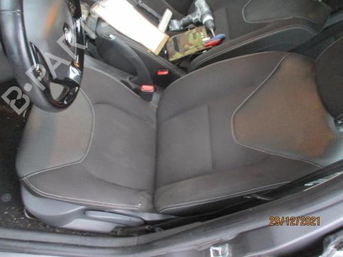 Instrument cluster RENAULT CLIO IV (BH_) 1.5 dCi 75 | BP27048144C47 