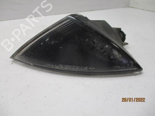 Used Left front indicator Left front indicator LANCIA Y (840_) 1.2 (840AA, 840AF1A) (60 hp) 27067008 27067008
