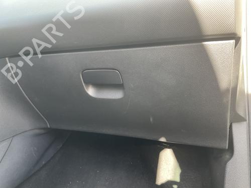 Used Glove box PEUGEOT 308 I (4A_, 4C_) 1.6 HDi (109 hp) 29958224